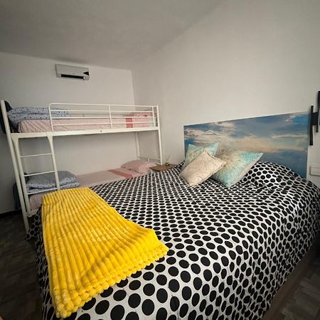 Apartament Piso Rita Roses Zewnętrze zdjęcie