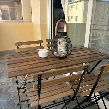 Apartament Piso Rita Roses Zewnętrze zdjęcie