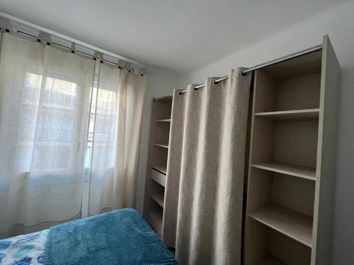 Apartament Piso Rita Roses Zewnętrze zdjęcie