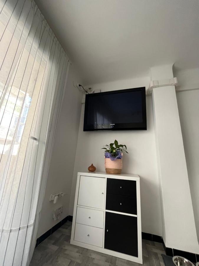 Apartament Piso Rita Roses Zewnętrze zdjęcie