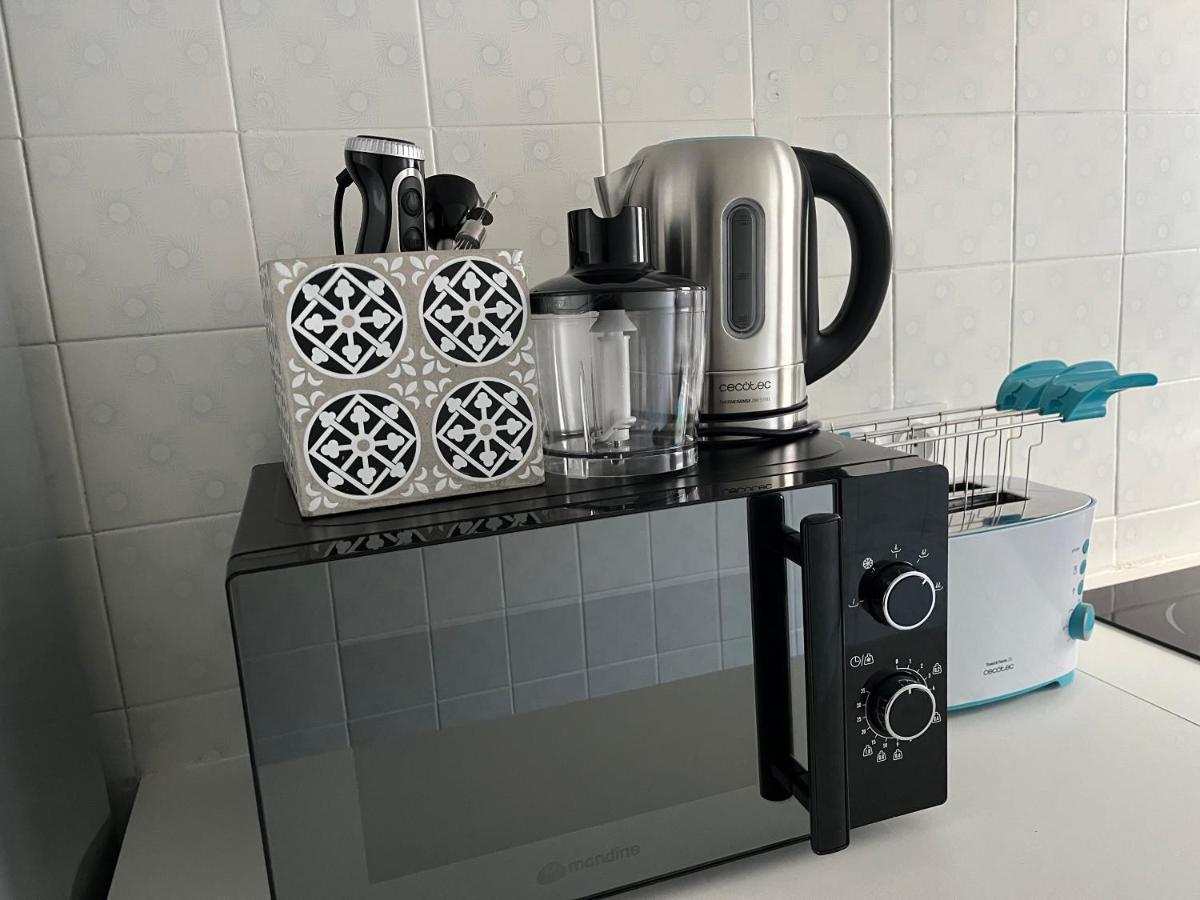 Apartament Piso Rita Roses Zewnętrze zdjęcie