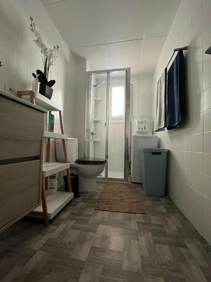 Apartament Piso Rita Roses Zewnętrze zdjęcie