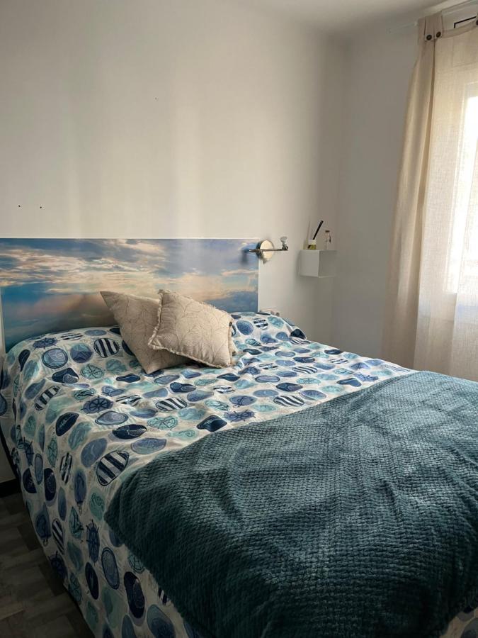 Apartament Piso Rita Roses Zewnętrze zdjęcie