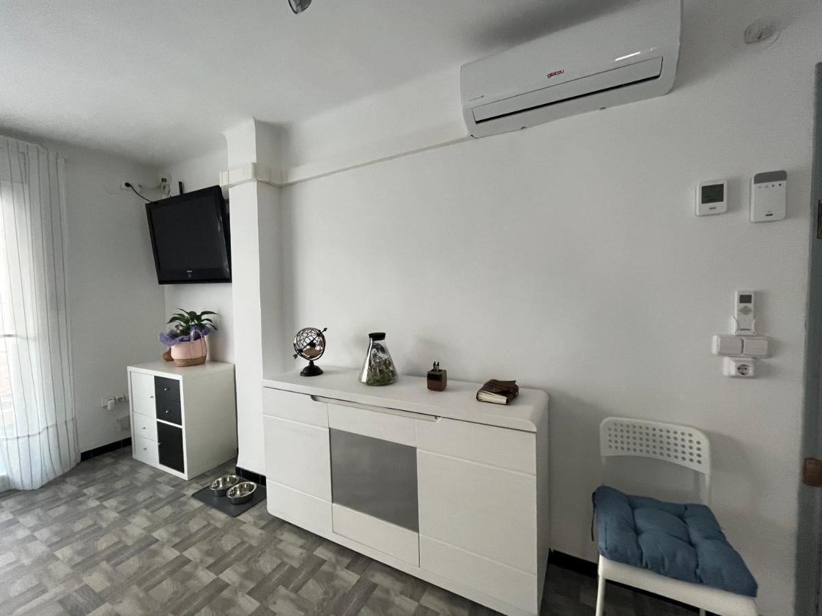 Apartament Piso Rita Roses Zewnętrze zdjęcie