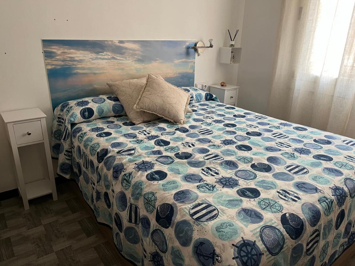 Apartament Piso Rita Roses Zewnętrze zdjęcie