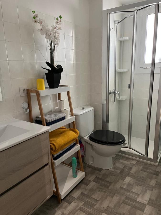 Apartament Piso Rita Roses Zewnętrze zdjęcie