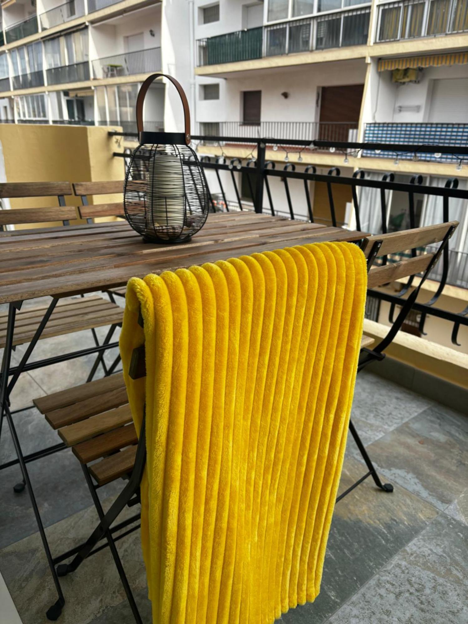 Apartament Piso Rita Roses Zewnętrze zdjęcie