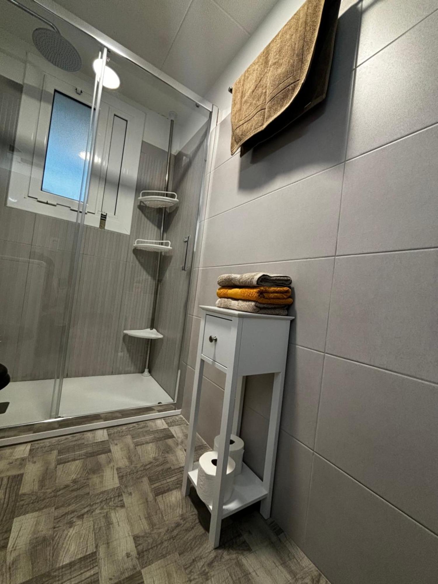 Apartament Piso Rita Roses Zewnętrze zdjęcie