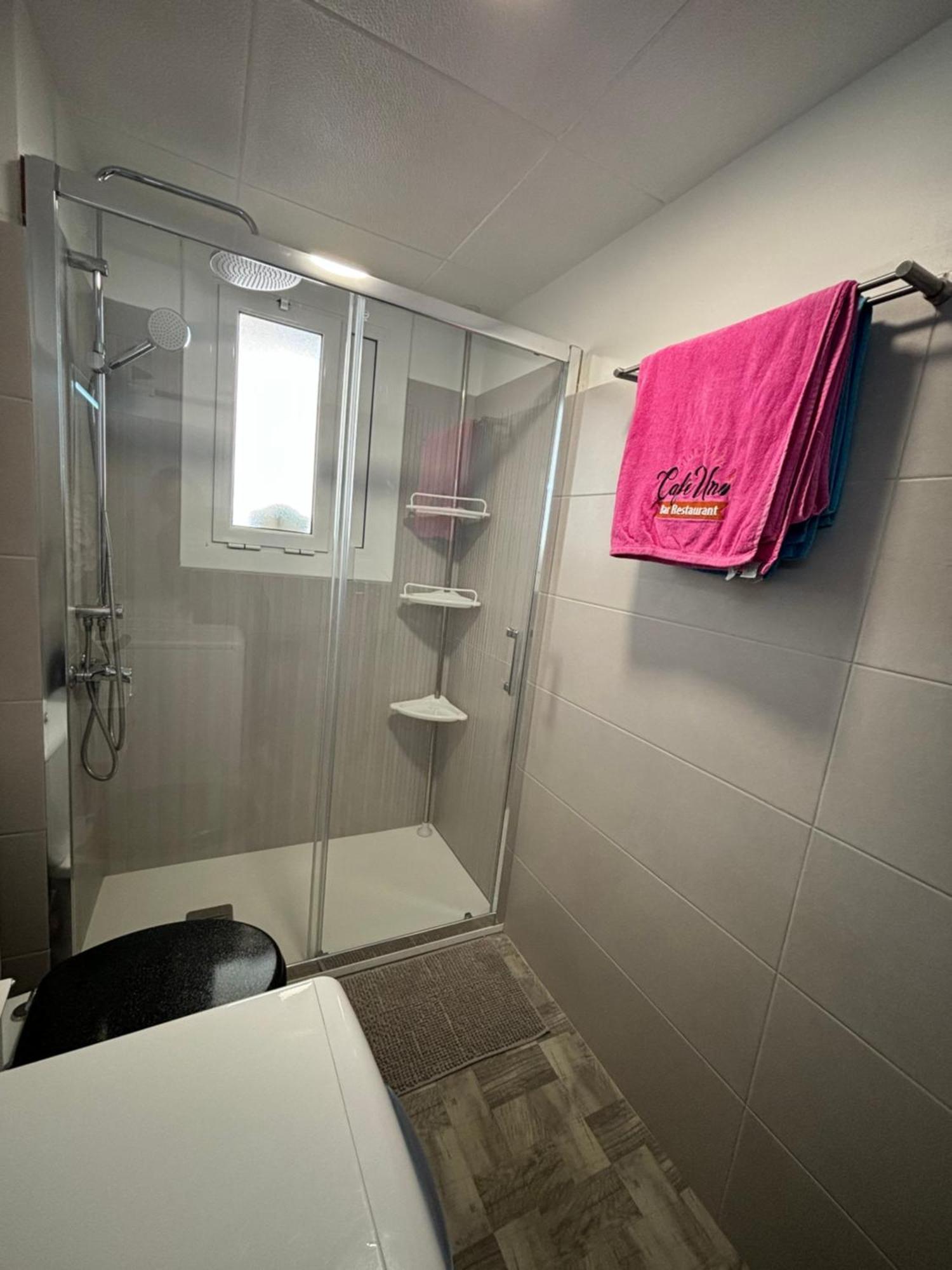 Apartament Piso Rita Roses Zewnętrze zdjęcie