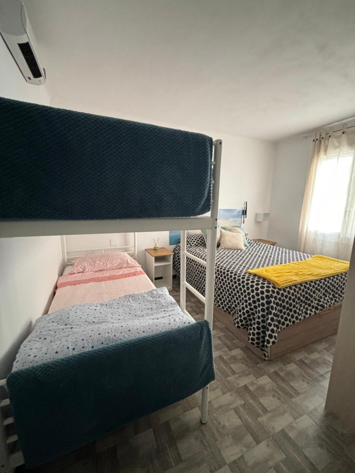 Apartament Piso Rita Roses Zewnętrze zdjęcie